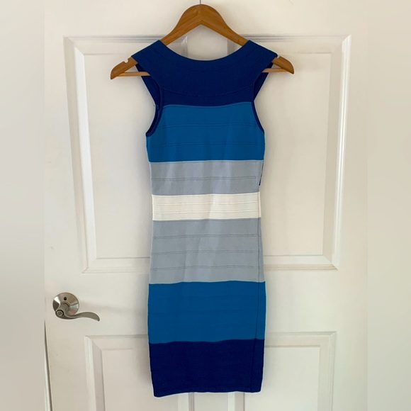 Venus bandage dress size xs - Picture 2 of 3